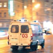 У Москві українець викинув з вікна колишню дівчину і стрибнув слідом