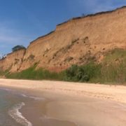 Пляжі з найчистішою водою: українці в Мережі хваляться відпочинком без медуз
