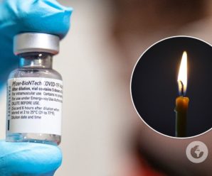 Названо причину смерті 47-річного українця після вакцинації Pfizer