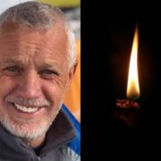Підкорював семитисячники: У Грузії загинув знаний український альпініст (ФОТО)