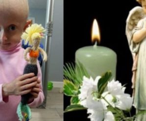 “Наша Іринка пішла на небо”: Зупинилося серце 10 -річної українки за якою спостерігала і рятувала вся країна