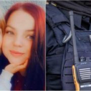 Загадкове зникнення,  2 місяці пошуків і марно: Поліцейські розшукують 21-річну Анжелу та її 4-річної доньку Іванну (ФОТО)