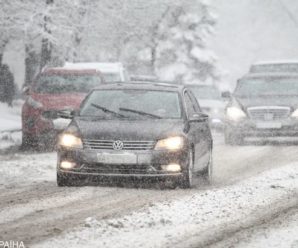 Суворі морози і снігові бурани: з’явився прогноз на зиму 2021-2022 в Україні