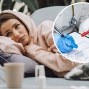 В Україні може зрости захворюваність на штам “Дельта”: лікар озвучив тривожні прогнози