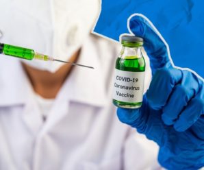Лікар-імунолог заявив, що ніхто не знає, якими будуть віддалені наслідки щеплень від COVID-19