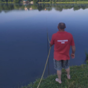 На Львівщині в озерах втопилися двоє хлопців (ФОТО 18+)