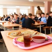 У Калуші учні 3-4 класів залишаться без безплатного харчування – у бюджеті бракує коштів