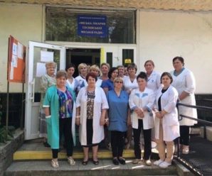 На Львівщині лікарі оголосили голодування: з квітня не отримують зарплати