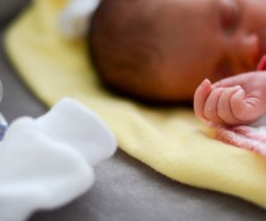 70 тисяч доларів за дитину: одна з клінік України продавала немовлят за кордон