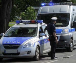 У Польщі поліція ременем зв’язала п’яного українця: він почав синіти та помер