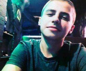 В Івано-Франківську зник 16-річний хлопець (ФОТО)