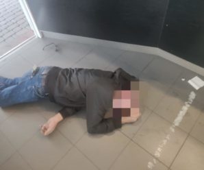 У Франківську хулігани побили чоловіка до втрати свідомості