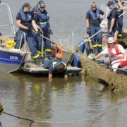 Потужні повені в Німеччині: досі невідома доля 16 зниклих людей