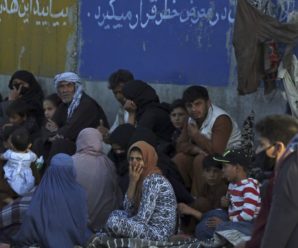 Ситуація в Афганістані погіршується: медикаментів лишилося на тиждень, 18 мільйонів людей потребують допомоги