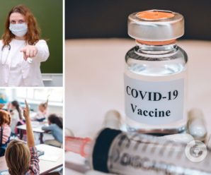 В Івано-Франківську вчителі, які повністю вакцинувалися від COVID-19, отримають премію: ухвалено рішення