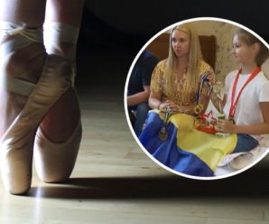 10-річна українка стала чемпіонкою світу з балету: наймолодша учасниця змагань