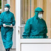 У Тернопільській області спалах “Дельта”-штаму коронавірусу: що кажуть медики