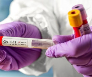 На Прикарпатті виявили штам коронавірусу “Дельта”