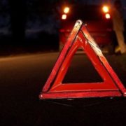 В смертельній ДТП у Львівській області загинув водій з Прикарпаття, ще трьох людей госпіталізували