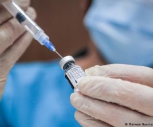 У Німеччині медсестра вакцинувала фізрозчином майже 9 тисяч людей