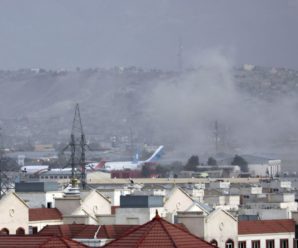 Вибухи біля аеропорту Кабула: повідомляється про щонайменше 13 загиблих, серед яких є діти