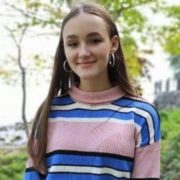 Українську школярку визнали генієм у США: що вона запропонувала і чим здивувала
