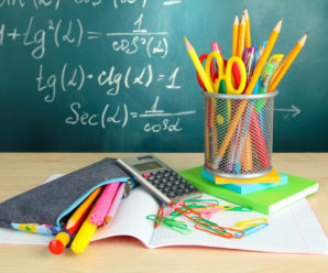 На Прикарпатті планують підготувати 179 портфелів зі шкільним приладдям для учнів пільгових категорій