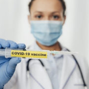 Руслан Марцінків повідомив скільки місто заплатить вчителям, котрі вакцинуються від COVID-19