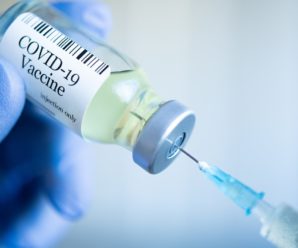 В найближчі дні Прикарпаття отримає 47 тисяч доз вакцини від коронавірусу