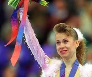 Чемпіонка Оксана Баюл відмовилася від українського громадянства