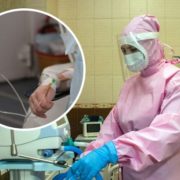 Українцям озвучили дату приходу нової хвилі коронавірусу штаму “Дельта”