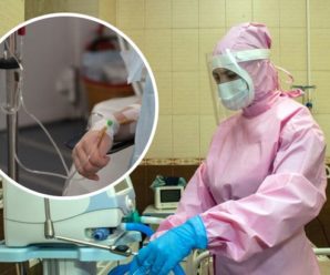 Українцям озвучили дату приходу нової хвилі коронавірусу штаму “Дельта”