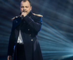 У Pоcії на концерті співак почав співати українску пісню: Подивіться на реакцію залу (ВІДЕО)