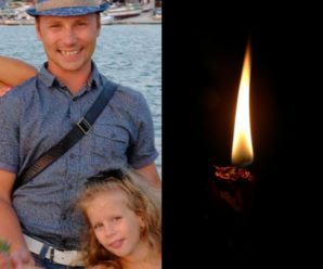 “Пройшов пішки з Києва до Лісабона”: відомий українець і її 10-річна донька трагічно загинули в аварії