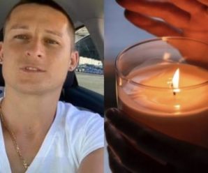 У США загинув 31-річний земляк з Прикарпаття  Василь Гнип’юк: людей благають допомогти перевести тіло в Україну