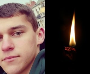 “Вагітна наречена більше ніколи не побачить коханого”: у Польщі трагічно згорів молодий українець