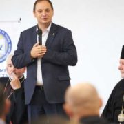 У школах Івано-Франківська ввели християнську етику: чи можуть учні відмовитися
