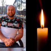 “Цю біль не передати словами”: на заробітках в Польщі загинув 30-річний Ростислав, потрібна поміч