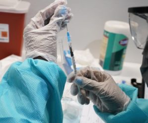 Лікар назвав дату, коли в Україні закінчиться пандемія коронавірусу