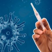В Україні вперше вакцинували дітей від коронавірусу