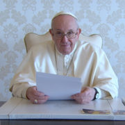 «Це – акт любові», – Папа Франциск закликав вакцинуватися проти COVID-19