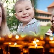 “Дуже страшне ДТП” загинула молода сім’я з 2-річним Михайликом, подробиці трагедії відео доповнення