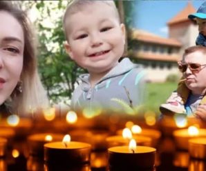 “Дуже страшне ДТП” загинула молода сім’я з 2-річним Михайликом, подробиці трагедії відео доповнення