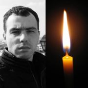 Більше двох місяців боровся за життя: Помер молодий українець якого побили через зауваження (ФОТО)