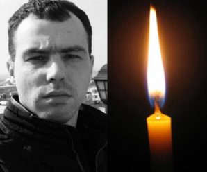 Більше двох місяців боровся за життя: Помер молодий українець якого побили через зауваження (ФОТО)