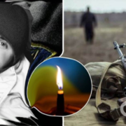 На Добасі загинув 31-річний Ярослав Семеняка. Щира молитва, вічна пам’ять (ФОТО)