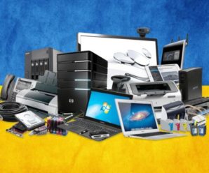 В Україні введуть податок на смартфони, телевізори і комп’ютери