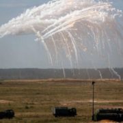 На навчаннях «Захід-2021» Росія продемонструє військову міць та контроль над Білоруссю?