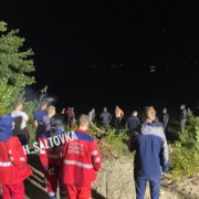 Під Харковом пара потонула під час побачення: фото і відео з місця трагедії