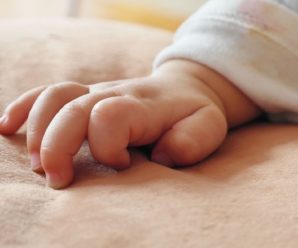 На Закарпатті жінка задушила 3-місячне немовля